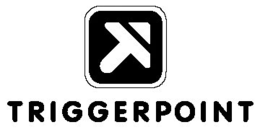 T TRIGGERPOINT trademark