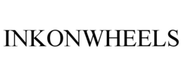 INKONWHEELS trademark