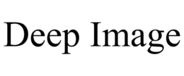 DEEP IMAGE trademark