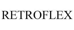 RETROFLEX trademark