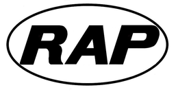 RAP trademark
