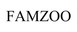 FAMZOO trademark