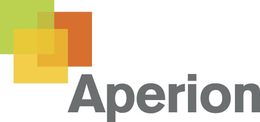 APERION trademark