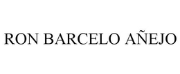 RON BARCELO AÑEJO trademark