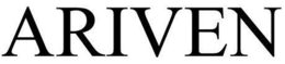 ARIVEN trademark