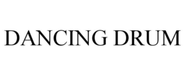 DANCING DRUM trademark