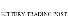 KITTERY TRADING POST trademark