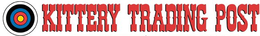 KITTERY TRADING POST trademark