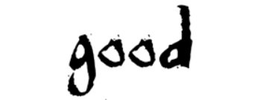 GOOD trademark