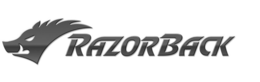 RAZORBACK trademark