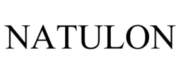 NATULON trademark