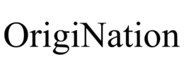 ORIGINATION trademark