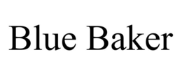 BLUE BAKER trademark