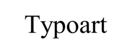 TYPOART trademark