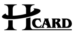 HCARD trademark