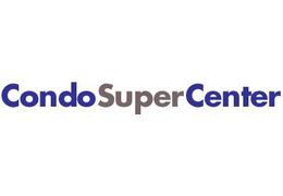 CONDOSUPERCENTER trademark