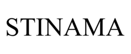 STINAMA trademark