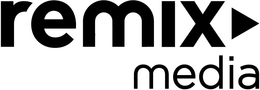 REMIX MEDIA trademark