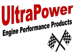 ULTRAPOWER "ENGINE PERFORMANCE PRODUCTS" trademark