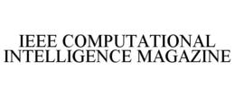 IEEE COMPUTATIONAL INTELLIGENCE MAGAZINE trademark