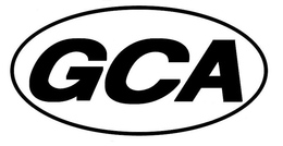 GCA trademark