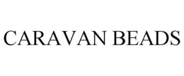 CARAVAN BEADS trademark