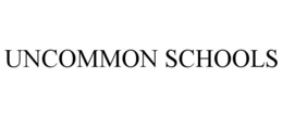 UNCOMMON SCHOOLS trademark