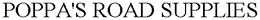 POPPA'S ROAD SUPPLIES trademark