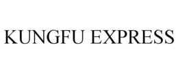 KUNGFU EXPRESS trademark