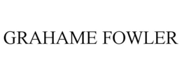 GRAHAME FOWLER trademark