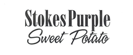 STOKES PURPLE SWEET POTATO trademark