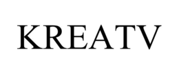 KREATV trademark