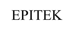 EPITEK trademark