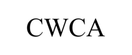 CWCA trademark