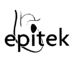 EPITEK trademark