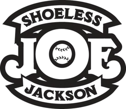 SHOELESS JOE JACKSON trademark
