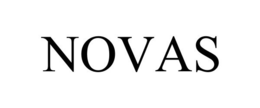 NOVAS trademark