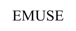 EMUSE trademark