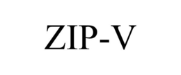 ZIP-V trademark