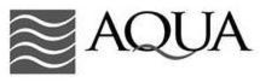 AQUA trademark