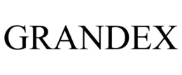 GRANDEX trademark