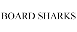 BOARD SHARKS trademark