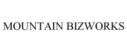 MOUNTAIN BIZWORKS trademark