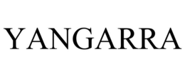 YANGARRA trademark