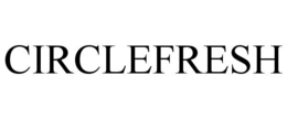 CIRCLEFRESH trademark