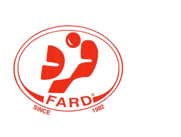 FARD SINCE 1982 trademark