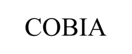 COBIA trademark