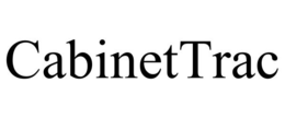 CABINETTRAC trademark