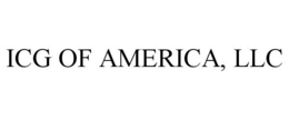 ICG OF AMERICA, LLC trademark
