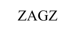 ZAGZ trademark
